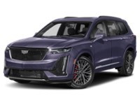 2024 Cadillac XT6 AWD 4dr Sport