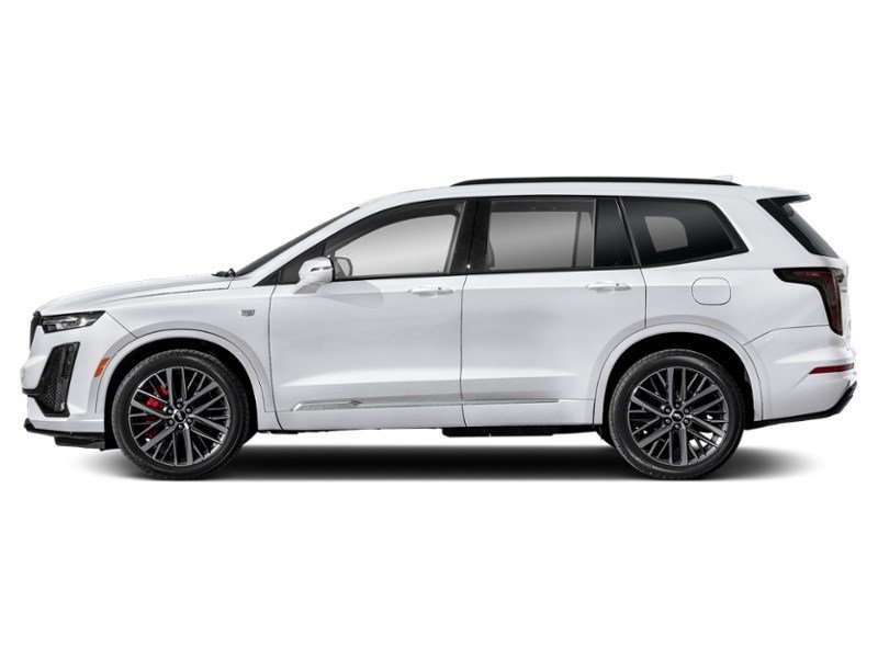 2024 Cadillac XT6 AWD 4dr Sport