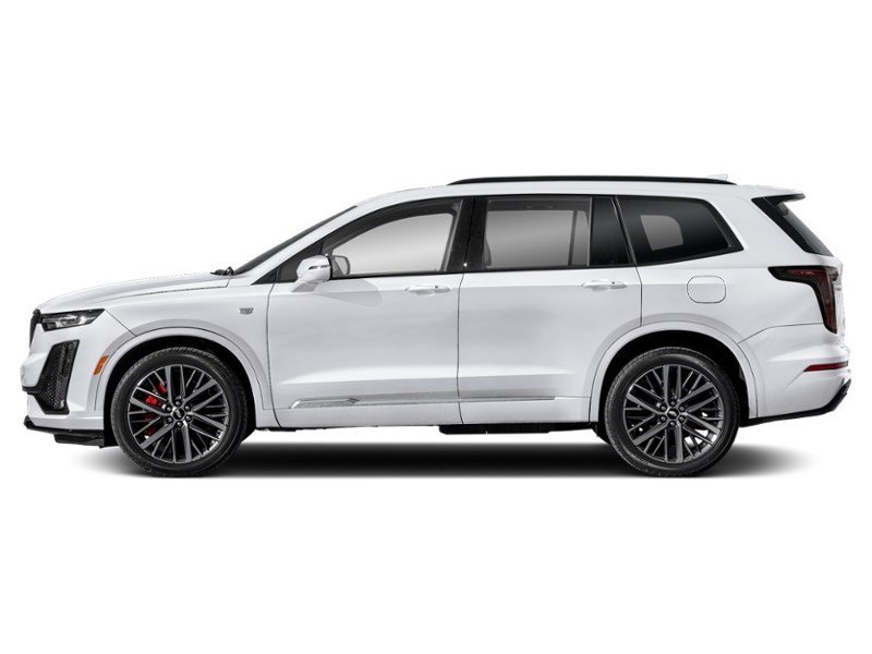 2023 Cadillac XT6 AWD 4dr Sport