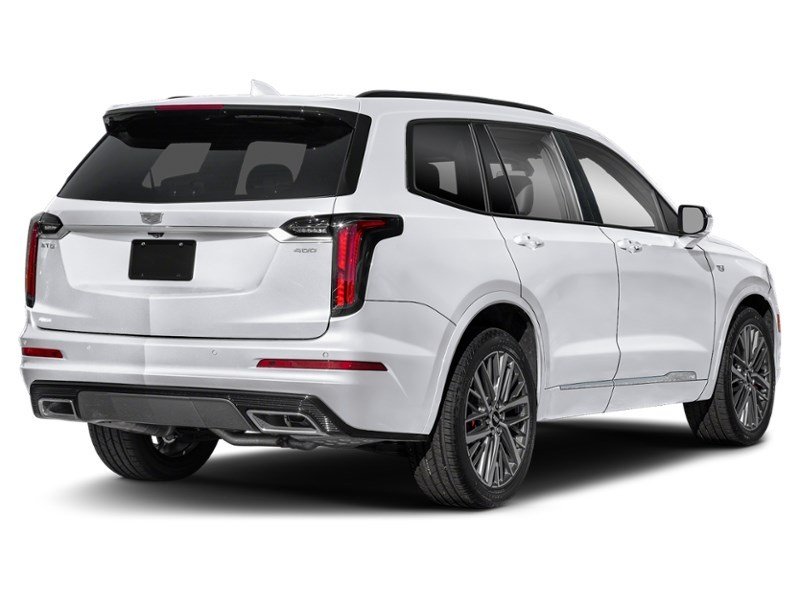 2024 Cadillac XT6 AWD 4dr Sport