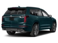 2024 Cadillac XT6 AWD 4dr Sport Emerald Lake Metallic  Shot 18