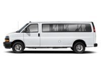 2026 Chevrolet Express 3500 RWD 3500 155