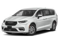 2023 Chrysler Pacifica Touring L FWD Bright White  Shot 1