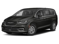 2023 Chrysler Pacifica Touring L FWD Brilliant Black Crystal Pearl  Shot 30