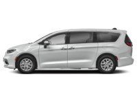 2023 Chrysler Pacifica Touring L FWD Bright White  Shot 5