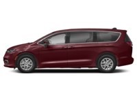2023 Chrysler Pacifica Touring L FWD Velvet Red Pearl  Shot 19