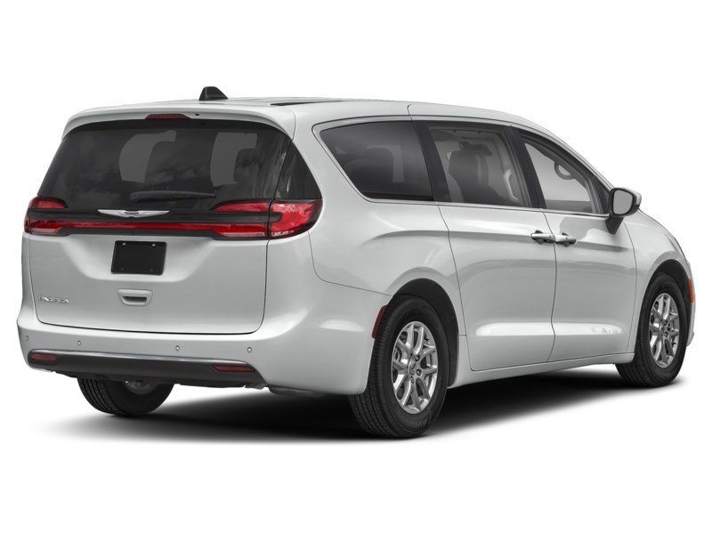 2023 Chrysler Pacifica Touring L FWD Bright White  Shot 2