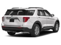 2023 Ford Explorer XLT 4WD