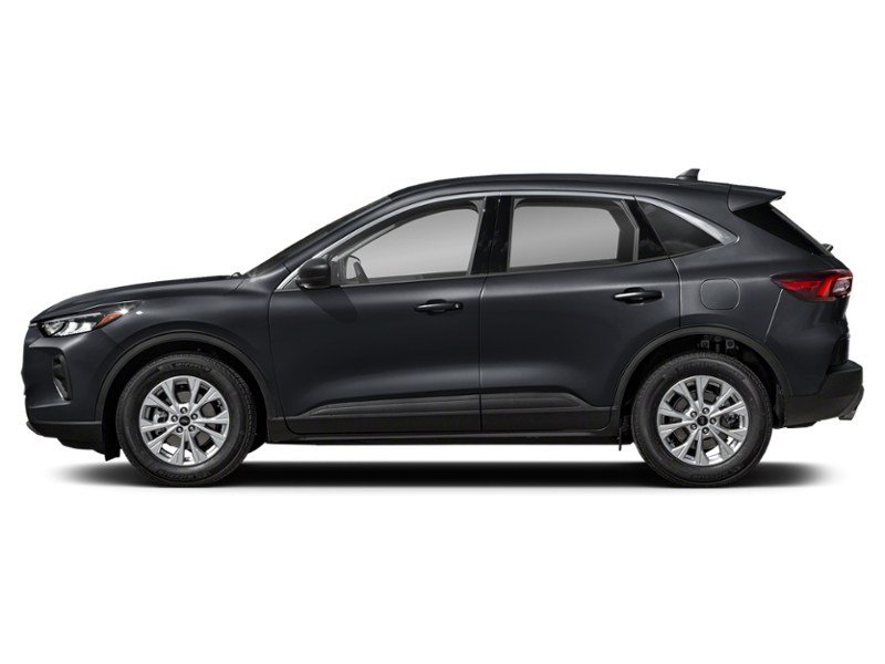2024 Ford Escape Active | AWD | 1.5L | ROOF | TECH PKG | HTD STR WH Agate Black Metallic  Shot 5