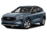 2023 Ford Escape ST-Line AWD Vapour Blue Metallic  Shot 1