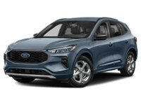 2023 Ford Escape ST-Line AWD Vapour Blue Metallic  Shot 4