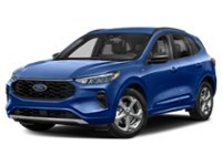 2023 Ford Escape ST-Line AWD Atlas Blue Metallic  Shot 13
