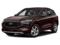 2023 Ford Escape ST-Line AWD Cinnabar Red Metallic Premium Colourant  Shot 31