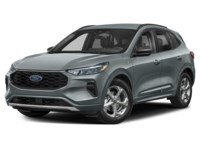2023 Ford Escape ST-Line AWD Carbonized Grey Metallic  Shot 37