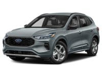 2023 Ford Escape ST-Line AWD Carbonized Grey Metallic  Shot 1
