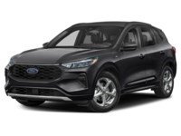 2023 Ford Escape ST-Line AWD Agate Black Metallic  Shot 38