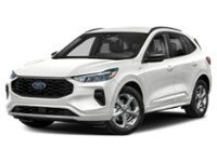 2023 Ford Escape ST-Line AWD Oxford White  Shot 47