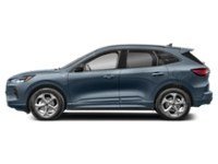 2023 Ford Escape ST-Line AWD Vapour Blue Metallic  Shot 5