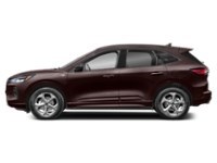 2023 Ford Escape ST-Line AWD Cinnabar Red Metallic Premium Colourant  Shot 33