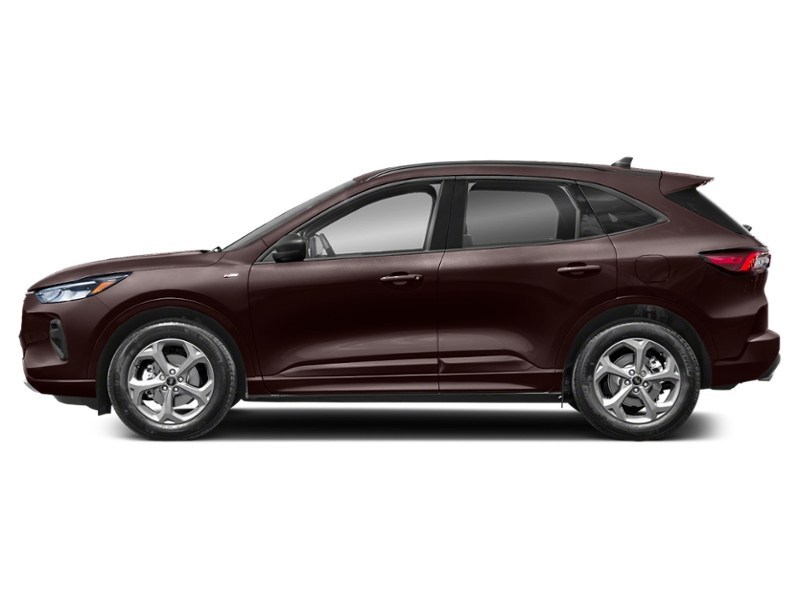 2023 Ford Escape ST-Line AWD Cinnabar Red Metallic Premium Colourant  Shot 35