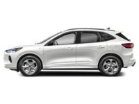 2023 Ford Escape ST-Line AWD Oxford White  Shot 46