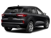 2023 Ford Escape ST-Line AWD Agate Black Metallic  Shot 43