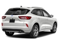 2023 Ford Escape ST-Line AWD Oxford White  Shot 49