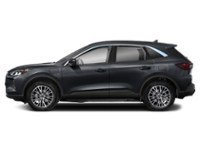 2026 Ford Escape PHEV FWD Agate Black Metallic  Shot 3