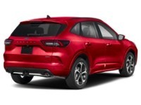 2023 Ford Escape ST-Line Select | AWD | HYBRID | TECH PKG | TOW Rapid Red Metallic Tinted Clearcoat  Shot 2