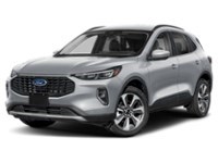 2024 Ford Escape Platinum AWD Iconic Silver Metallic  Shot 14
