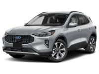 2024 Ford Escape Platinum AWD Iconic Silver Metallic  Shot 1