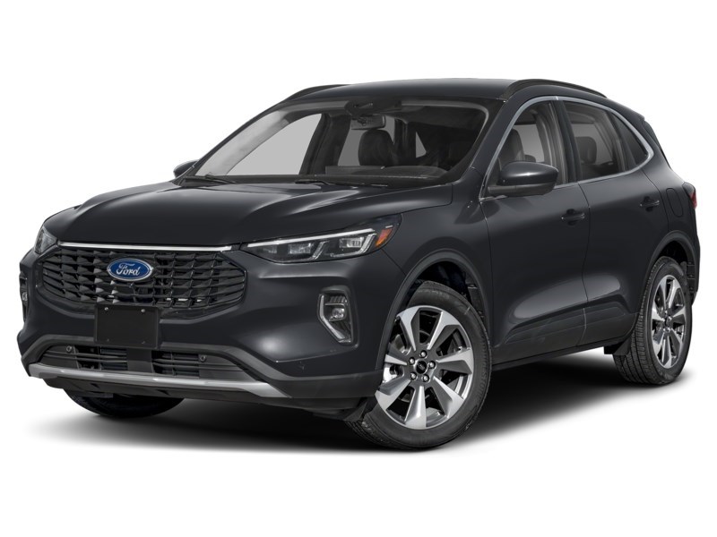 2024 Ford Escape Platinum AWD
