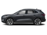 2024 Ford Escape Platinum AWD Agate Black Metallic  Shot 30