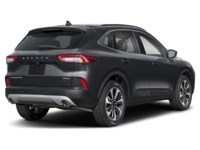 2024 Ford Escape Platinum AWD