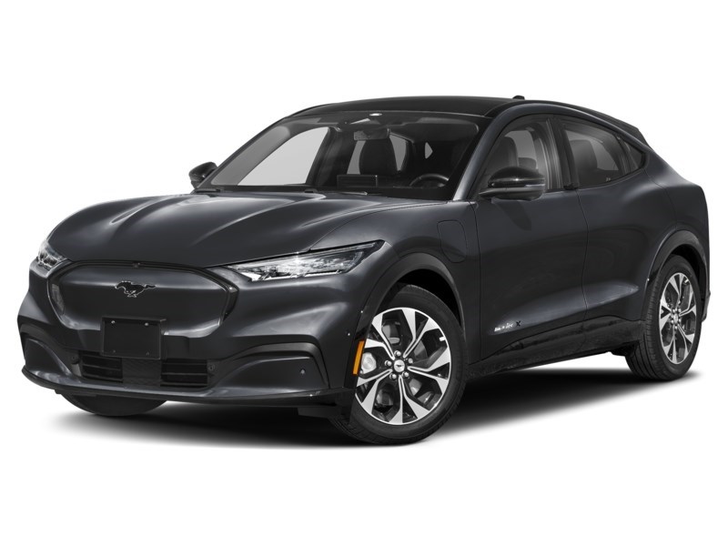 2026 Ford Mustang Mach-E Premium AWD