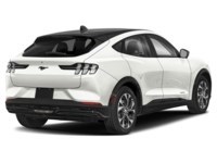 2026 Ford Mustang Mach-E Premium AWD