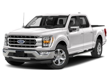 2023 Ford F-150 LARIAT 4WD SuperCrew 5.5' Box