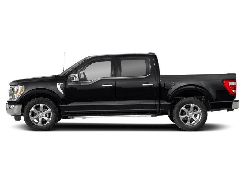 2023 Ford F-150 LARIAT 4WD SuperCrew 5.5' Box Colour Shot 3