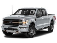 2023 Ford F-150 Tremor 4WD SuperCrew 5.5' Box Iconic Silver Metallic  Shot 19