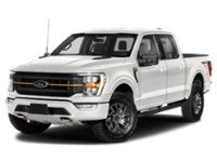 2023 Ford F-150 Tremor 4WD SuperCrew 5.5' Box Oxford White  Shot 32