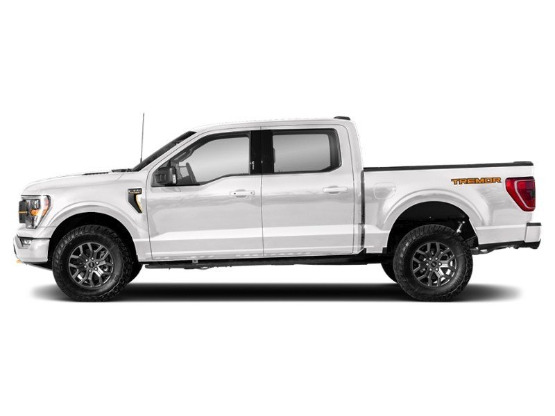 2023 Ford F-150 Tremor 4WD SuperCrew 5.5' Box