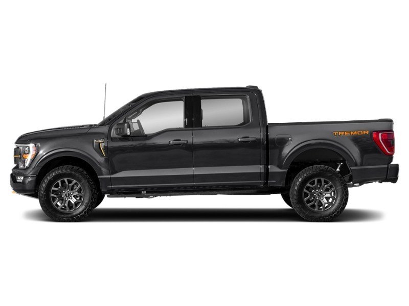 2023 Ford F-150 Tremor 4WD SuperCrew 5.5' Box