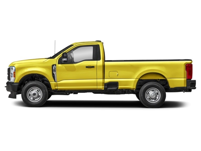 2026 Ford F-250 XL 4WD Reg Cab 8' Box