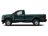 2026 Ford F-250 XL 4WD Reg Cab 8' Box Green  Shot 28