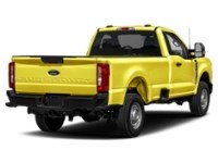 2026 Ford F-250 XL 4WD Reg Cab 8' Box Yellow  Shot 12