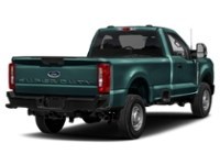2026 Ford F-250 XL 4WD Reg Cab 8' Box Green  Shot 31