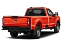 2026 Ford F-250 XL 4WD Reg Cab 8' Box Orange  Shot 40
