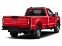 2026 Ford F-250 XL 4WD Reg Cab 8' Box Race Red  Shot 46
