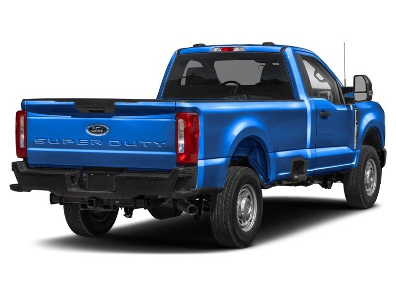 2026 Ford F-250 XL 4WD Reg Cab 8' Box