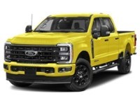 2026 Ford F-250 XLT 4WD Crew Cab 6.75' Box Yellow  Shot 10